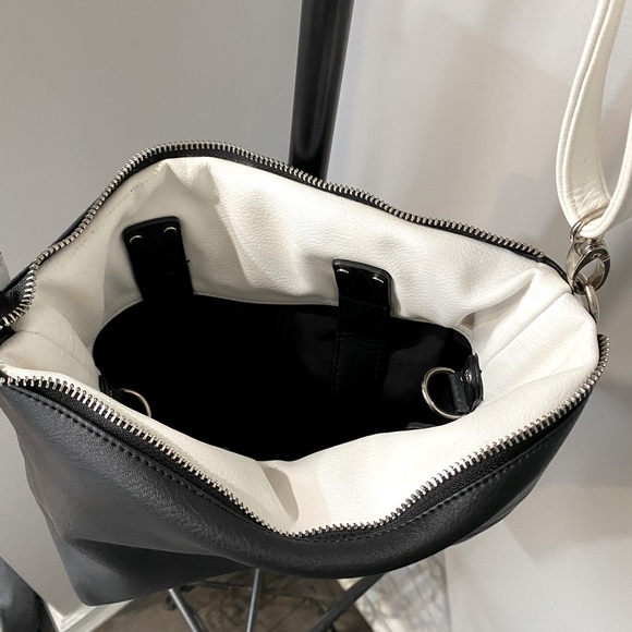 *RARE* STEVE MADDEN HANDBAG/CROSSBODY 👛 - Picture 7 of 10